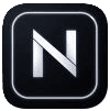 NexaUI Logo